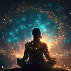 Deep Energy Cleansing 741 Hz