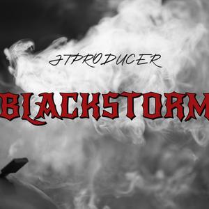 BLACKSTORM