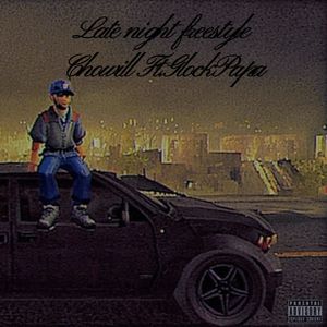 Late Night Freestyle