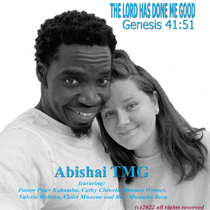 Tebakuangalila (feat. Cathy Chiwele)