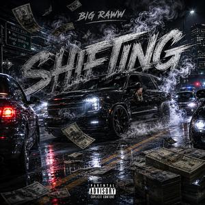 Shitfting