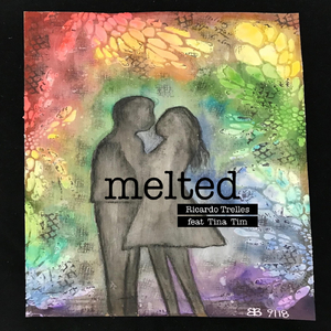 Melted (feat. Tina Tim)