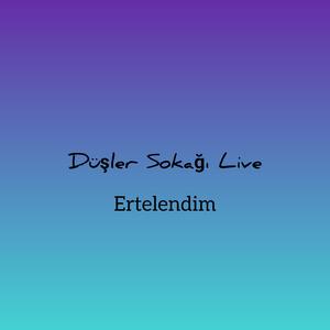 Ertelendim Live (Live)