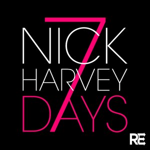 7 Days (Alex Ramos Radio Edit)