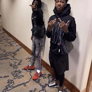 Free 3 (feat. Pc Ty4)