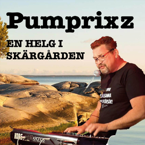 En helg i skärgården