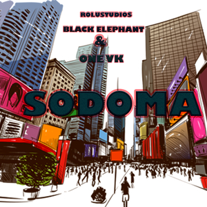 SODOMA