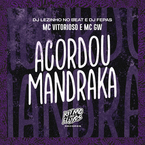 Acordou Mandraka