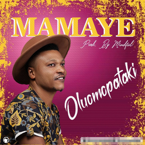 Mamaye