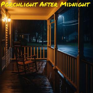 Porchlight after midnight