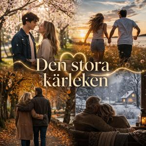 Den stora kärleken