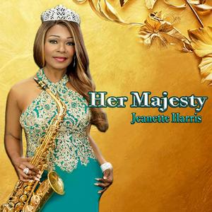 Her Majesty (feat. Romel Veal)