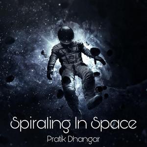 Spiraling In Space