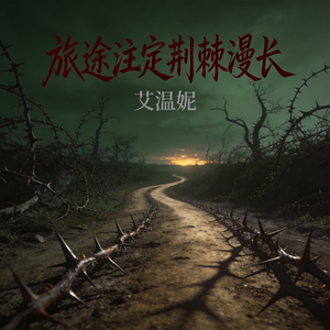 旅途注定荆棘漫长