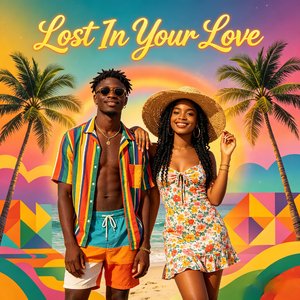 Lost Inna Your Love（深沉版）