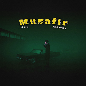 Musafir