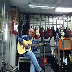 mi voz levanto hoy (alex muñoz)