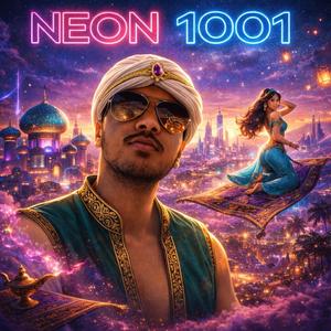 Neon 1001