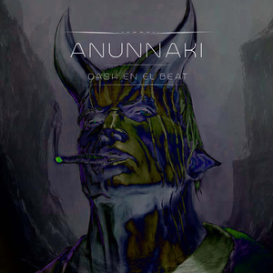Anunnaki
