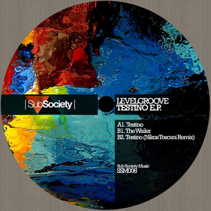 Testino (Nikos Toscani Remix)