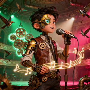 让我真心，伴你行