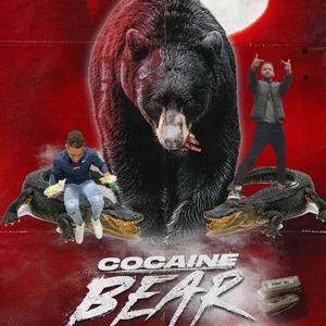 Chucky (feat. Blakemoney)