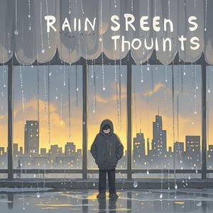 雨幕心事