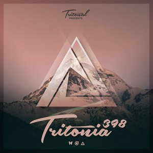 Raye (Tritonia 398)