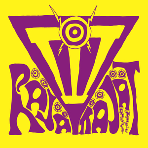 Kunnon Rokkia Eikä Mitään Syntikoita