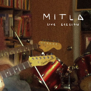 Bugambilias (Live Session)