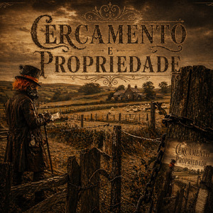 Cercamento e Propriedade