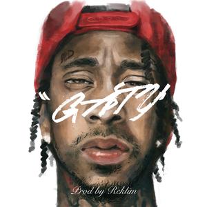 【Free】GATY-Tyga Type