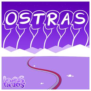 Ostras