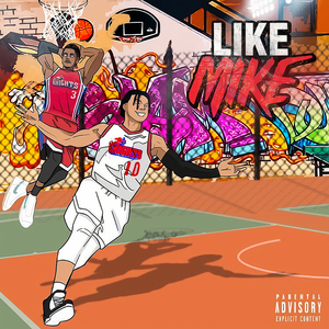 Like Mike