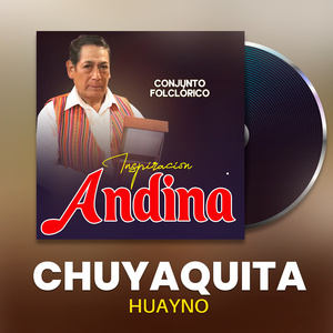 CHUYAQUITA