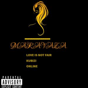 Love is not fair (feat. Pinky & CheQo Beatz)