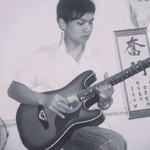 海角天涯-荣信