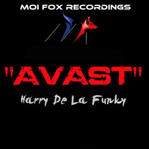 Avast (Original Mix)