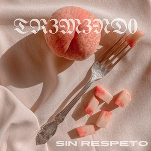 Tremendo (feat. Felipe Antonio Souza)