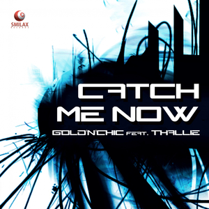 Catch Me Now (Tony Zampa Remix)