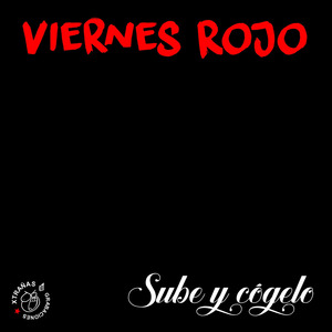 Sube y cógelo