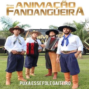 Puxa Esse Fole Gaiteiro