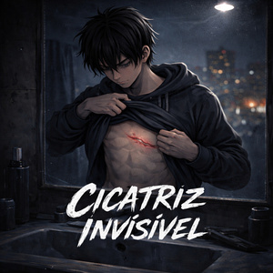 Cicatriz Invisível