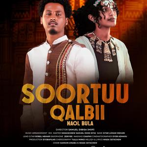 Soortuu Qalbii