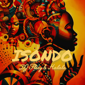 ISONDO (3 Step Afro)