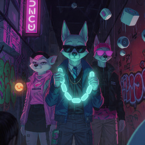 Cheap Dopamine Chains