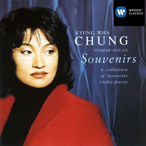 4 Romantic Pieces, Op. 75, B. 150:No. 1, Allegro moderato