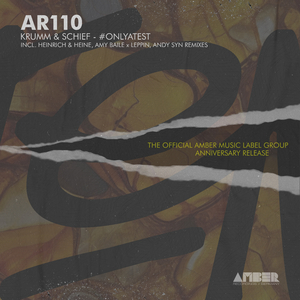 #onlyatest (Andy Syn Remix)