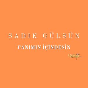 Canımın İçindesin