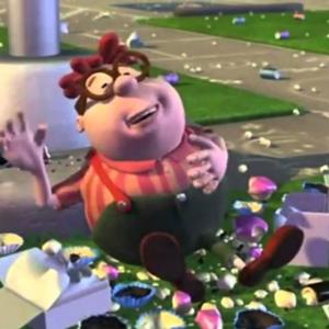Carl Wheezer (feat. Lil Swerv, SSM Lil Chris & John OTB A Savage)